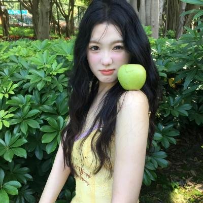 阿姨到来