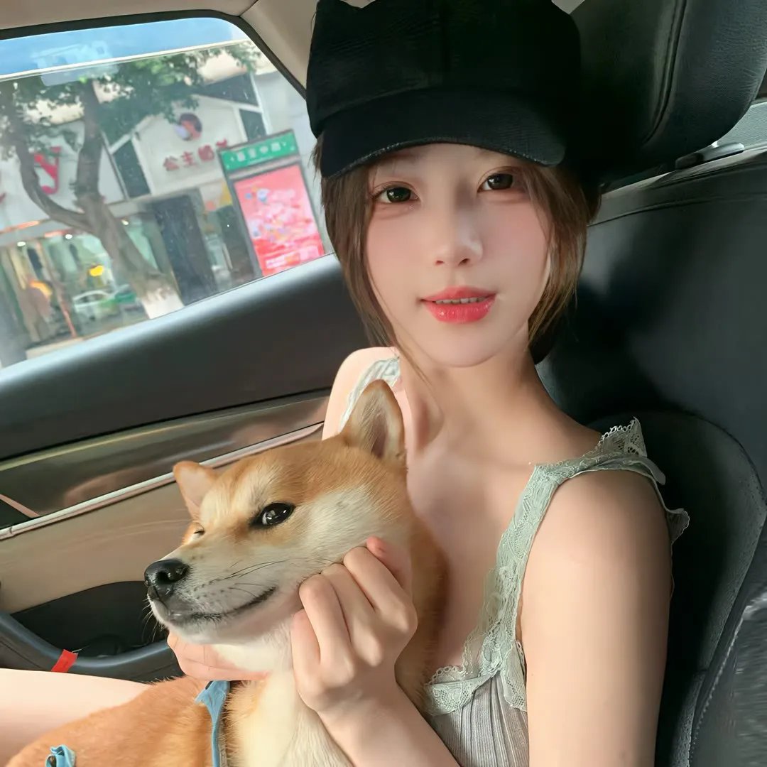 我们都不完美
